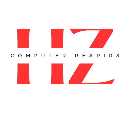 hz repairs logo